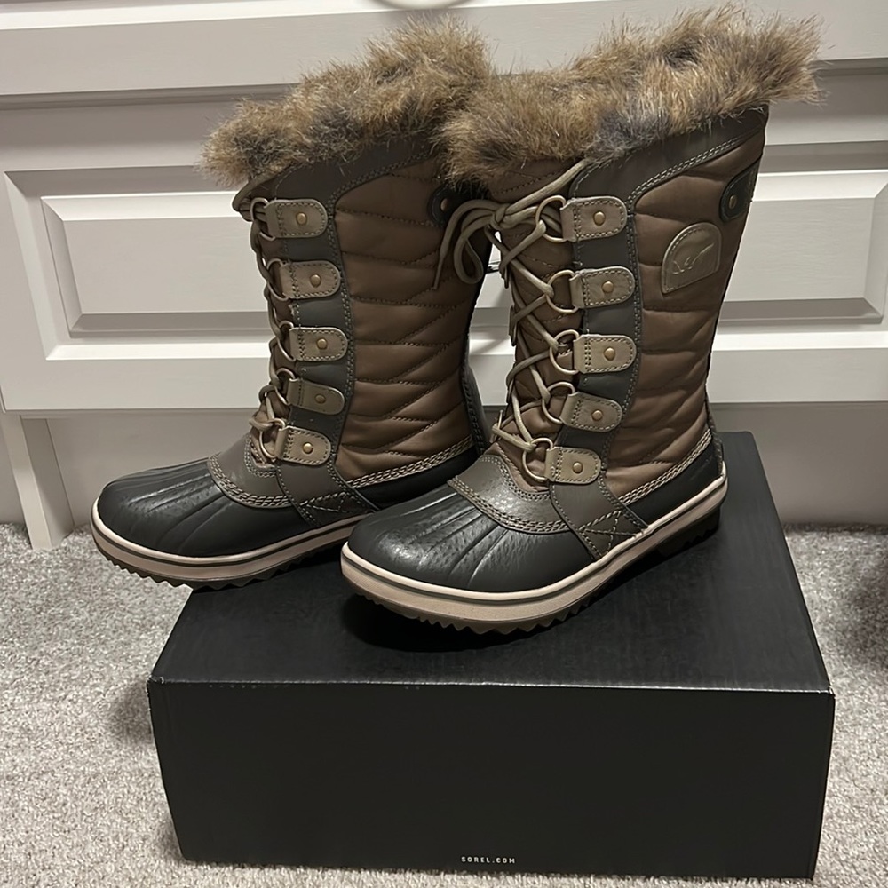 Boots
